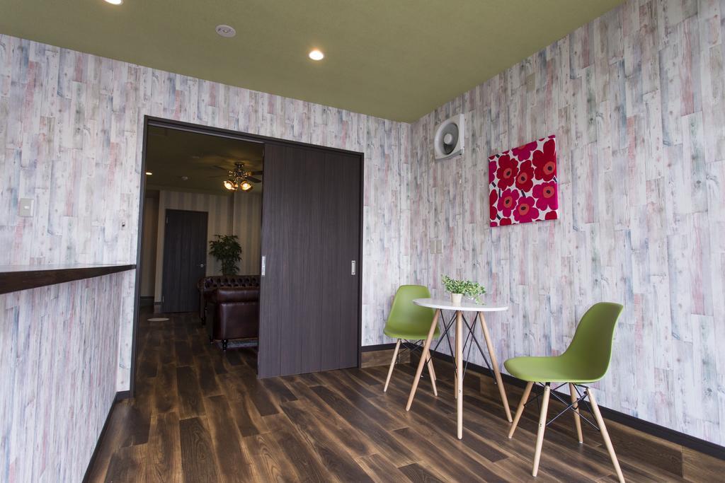 An-Kona Toji Villa เกียวโต ภายนอก รูปภาพ