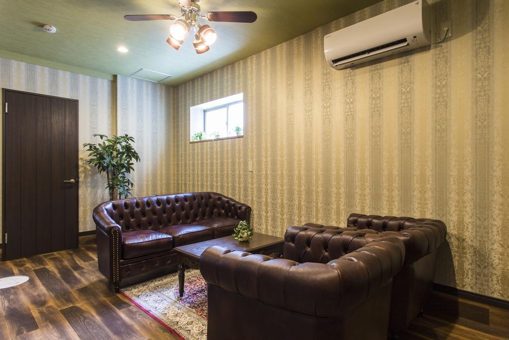 An-Kona Toji Villa เกียวโต ภายนอก รูปภาพ
