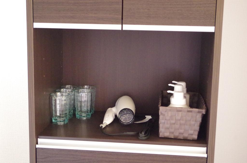 An-Kona Toji Villa เกียวโต ภายนอก รูปภาพ