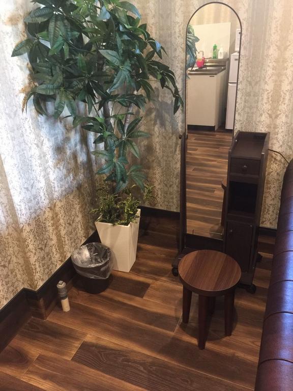 An-Kona Toji Villa เกียวโต ภายนอก รูปภาพ