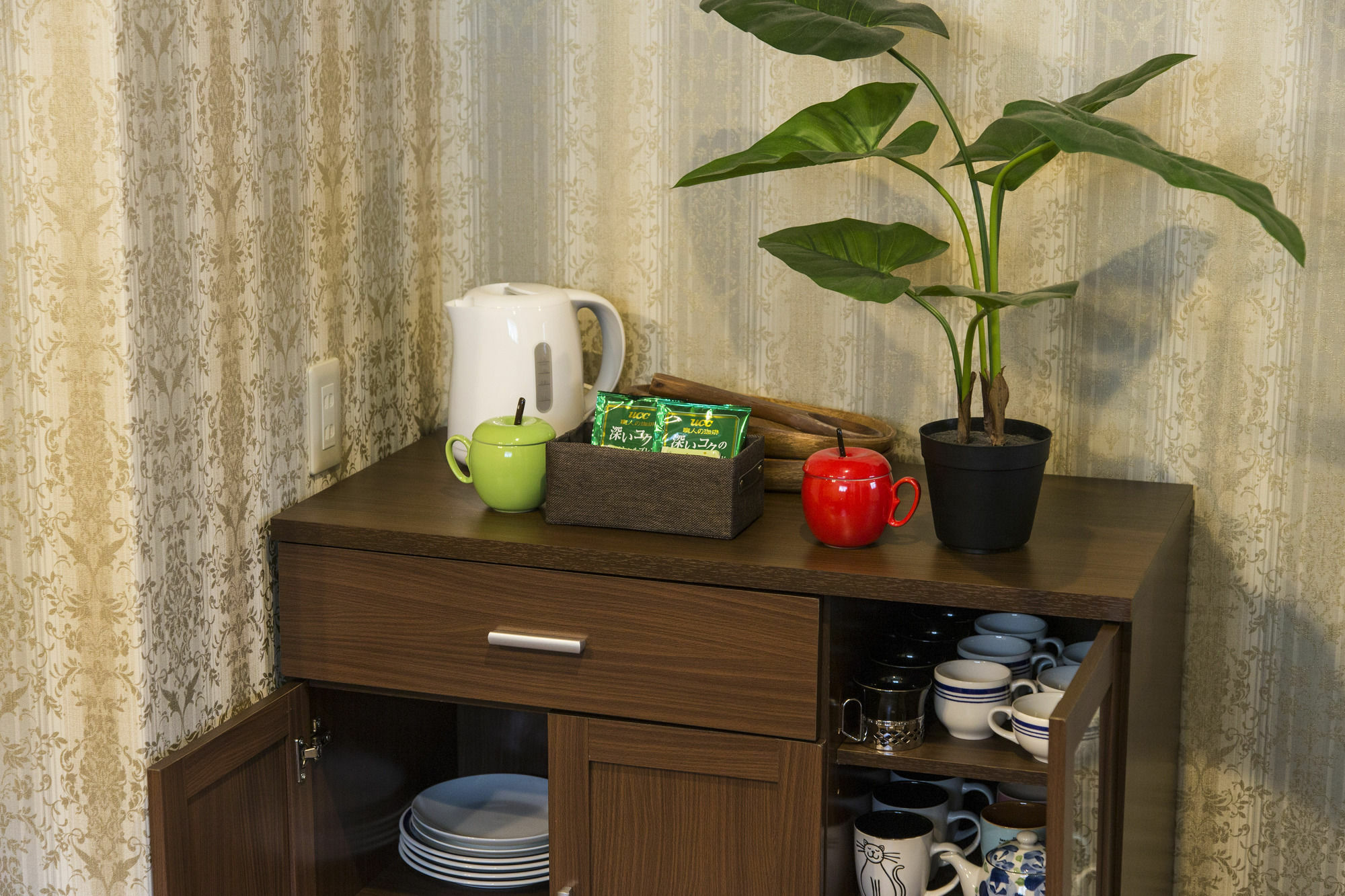 An-Kona Toji Villa เกียวโต ภายนอก รูปภาพ