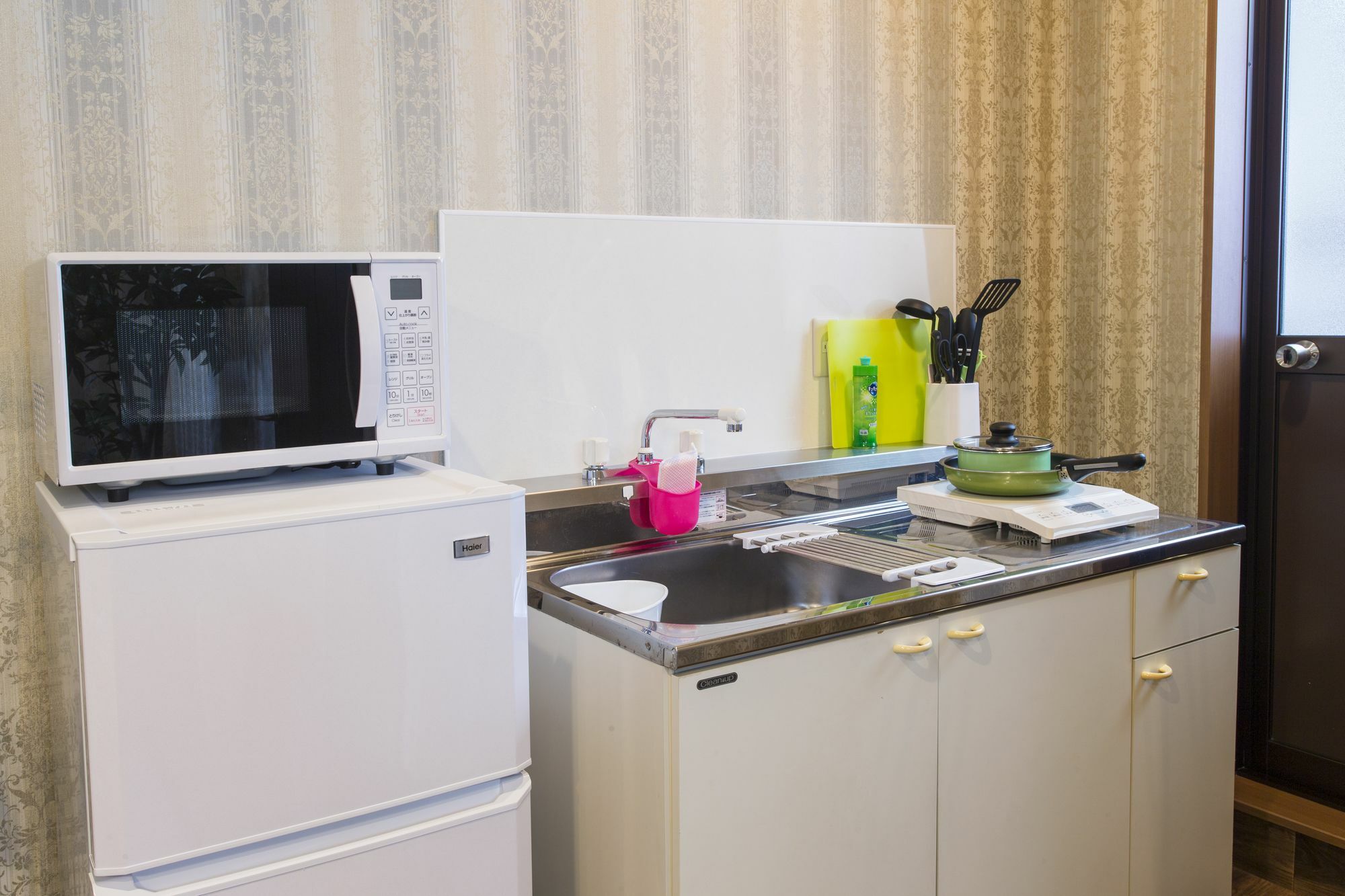 An-Kona Toji Villa เกียวโต ภายนอก รูปภาพ